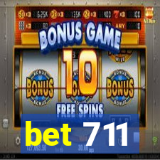 bet 711